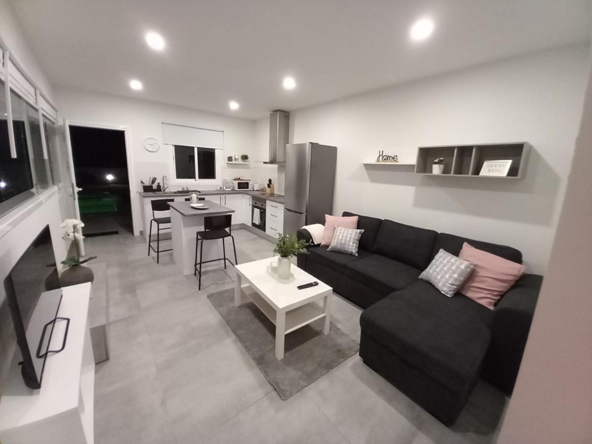 Mireya Home Icod De Los Vinos Eksteriør billede