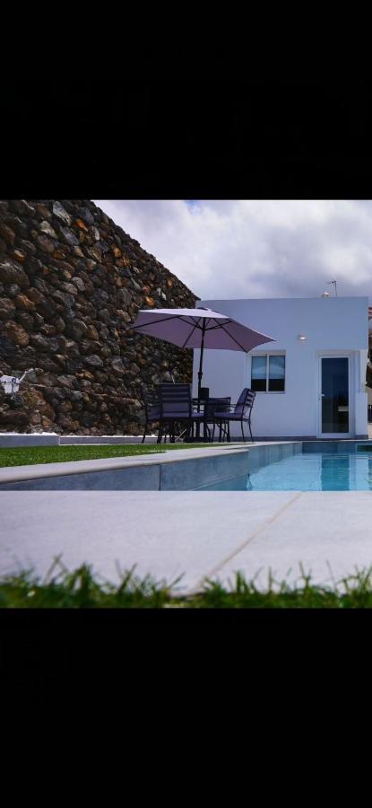 Mireya Home Icod De Los Vinos Eksteriør billede