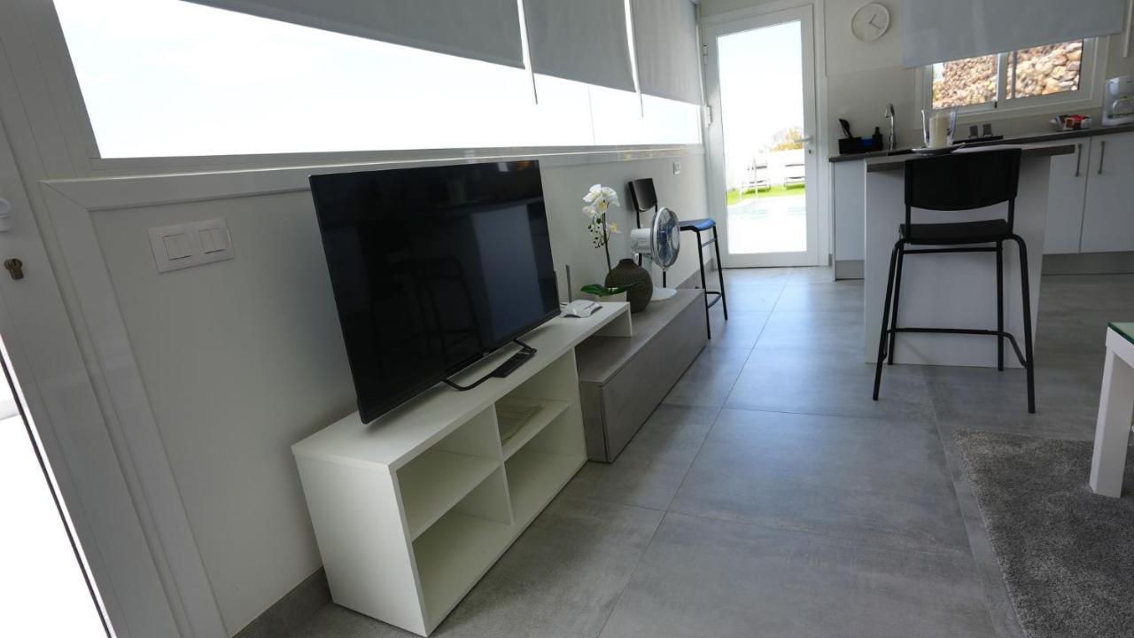 Mireya Home Icod De Los Vinos Eksteriør billede